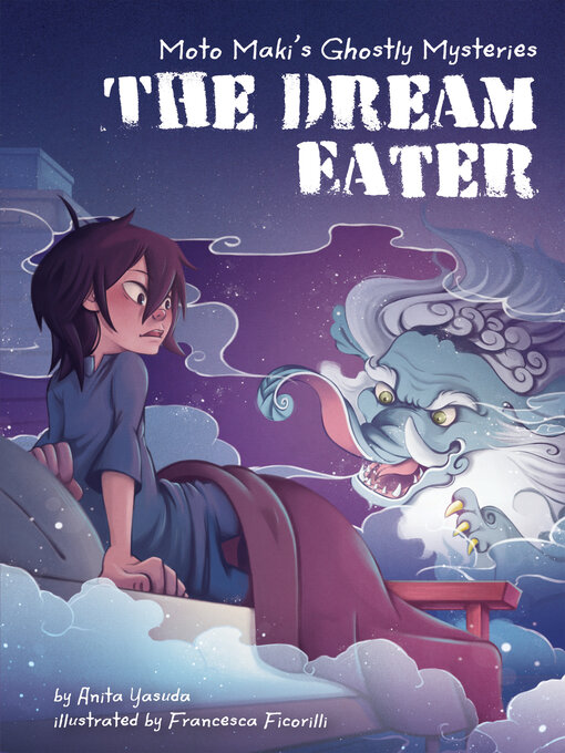 Title details for Book 4 by Anita Yasuda - Available